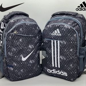 Nike and adidaas bag combo....